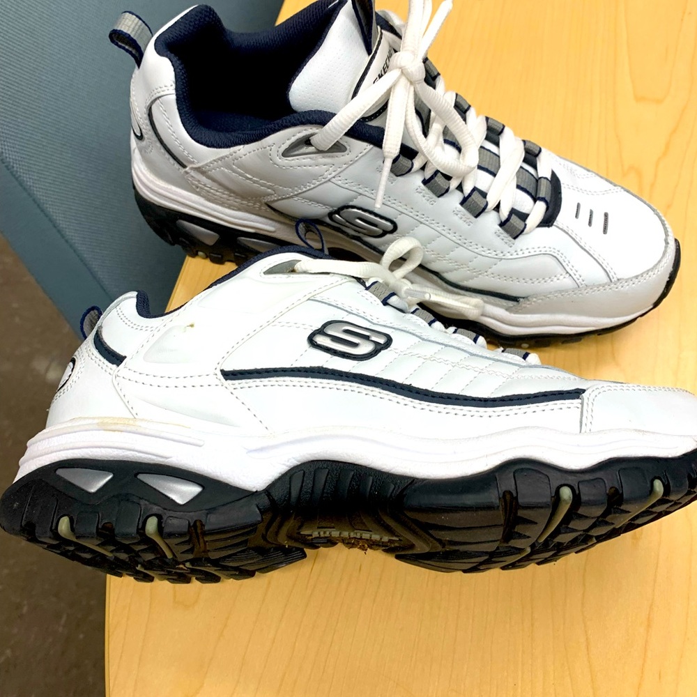 Men’s Skechers Tennis Shoes